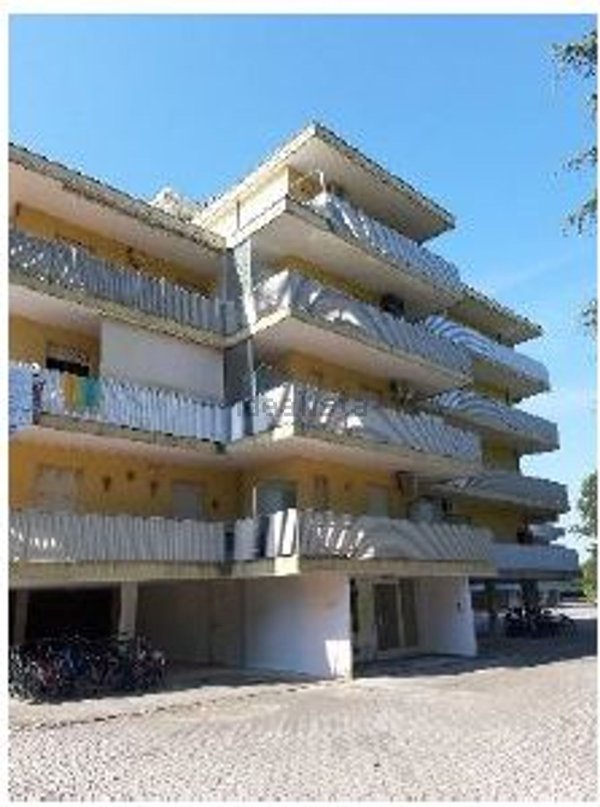 appartamento in vendita a San Michele al Tagliamento in zona Bibione