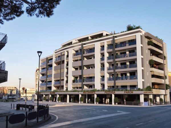 appartamento in vendita a San Michele al Tagliamento in zona Bibione