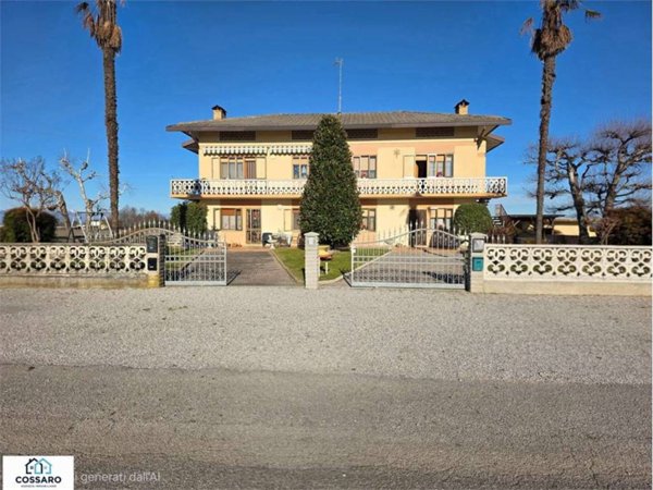 appartamento in vendita a San Michele al Tagliamento in zona San Filippo