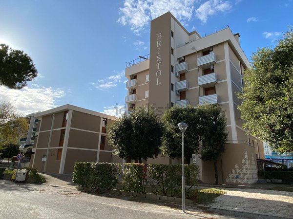 appartamento in vendita a San Michele al Tagliamento in zona Bibione