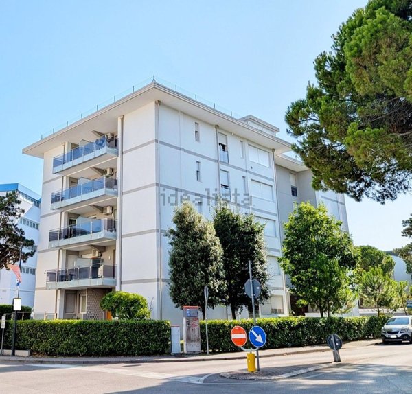 appartamento in vendita a San Michele al Tagliamento