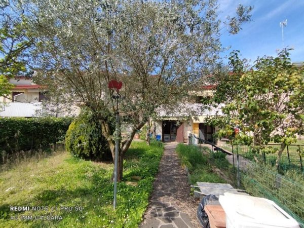 casa indipendente in vendita a San Michele al Tagliamento in zona Bibione
