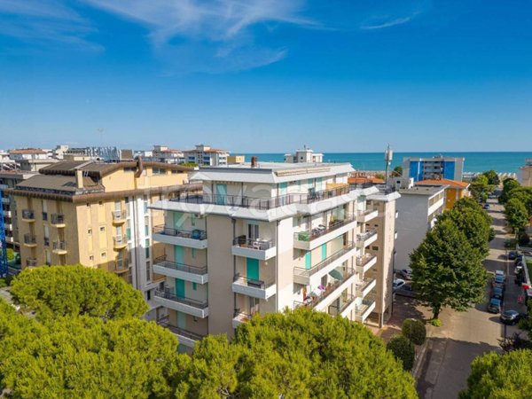 appartamento in vendita a San Michele al Tagliamento in zona Bibione