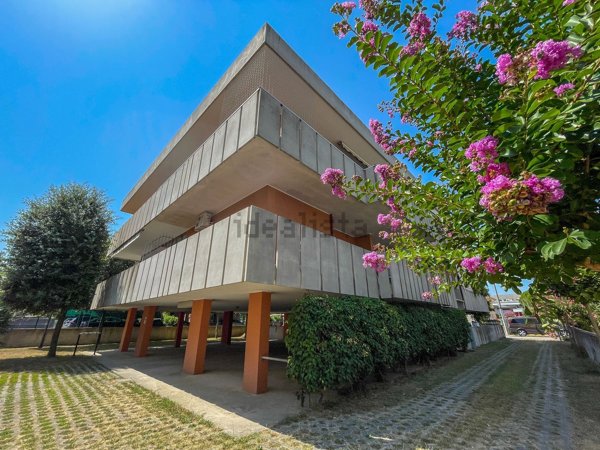appartamento in vendita a San Michele al Tagliamento in zona Bibione