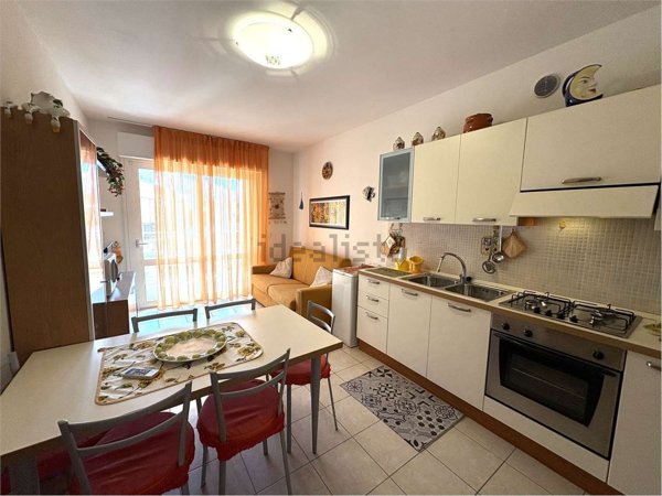 appartamento in vendita a San Michele al Tagliamento in zona Bibione