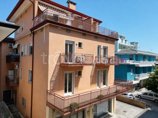appartamento in vendita a San Michele al Tagliamento in zona Bibione