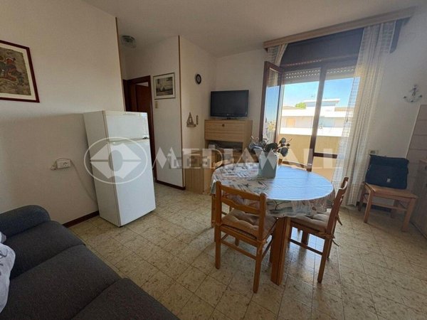 appartamento in vendita a San Michele al Tagliamento in zona Bibione