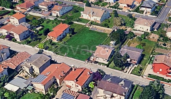 terreno edificabile in vendita a San Michele al Tagliamento in zona Cesarolo