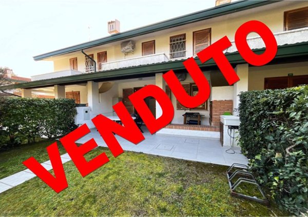 casa indipendente in vendita a San Michele al Tagliamento in zona Bibione