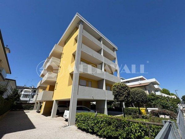 appartamento in vendita a San Michele al Tagliamento in zona Bibione