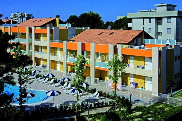 appartamento in vendita a San Michele al Tagliamento