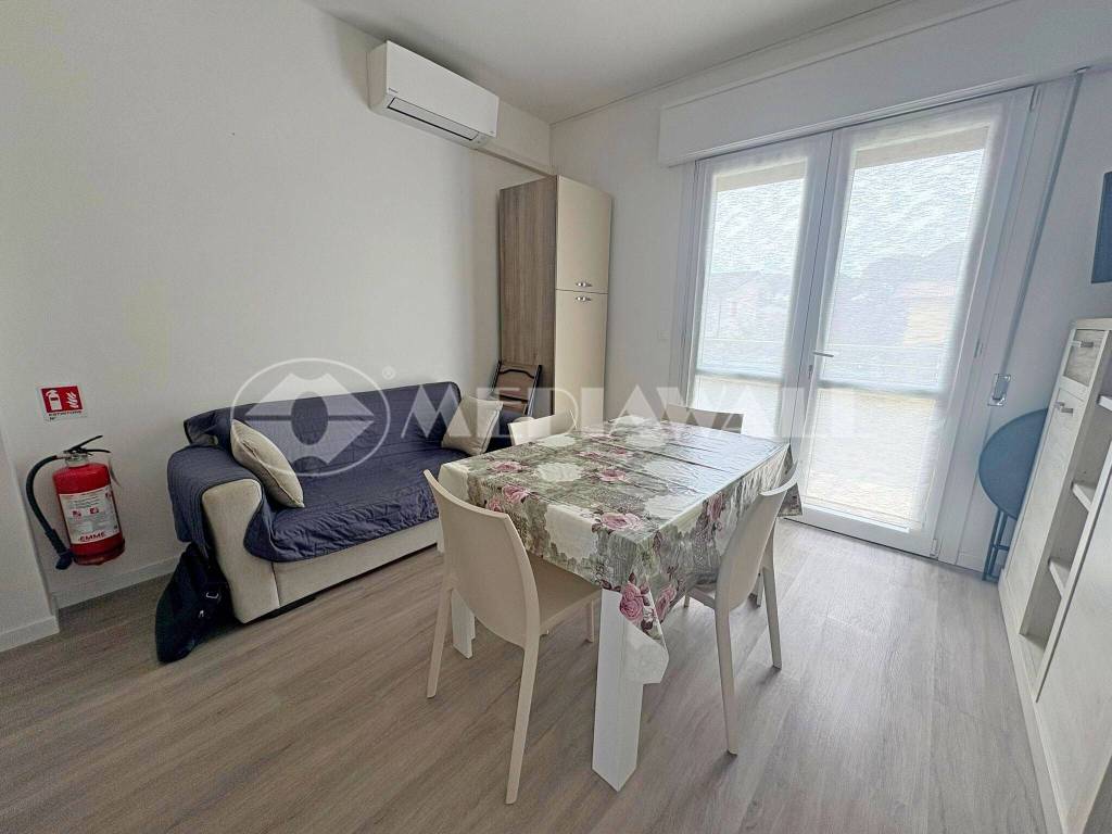appartamento in vendita a San Michele al Tagliamento in zona Bibione