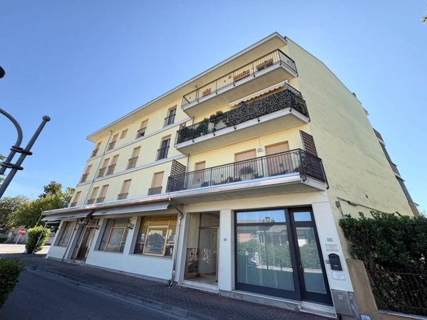 appartamento in vendita a San Michele al Tagliamento