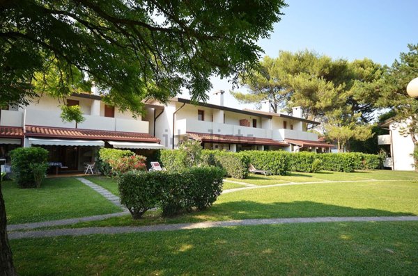 casa indipendente in vendita a San Michele al Tagliamento in zona Bibione