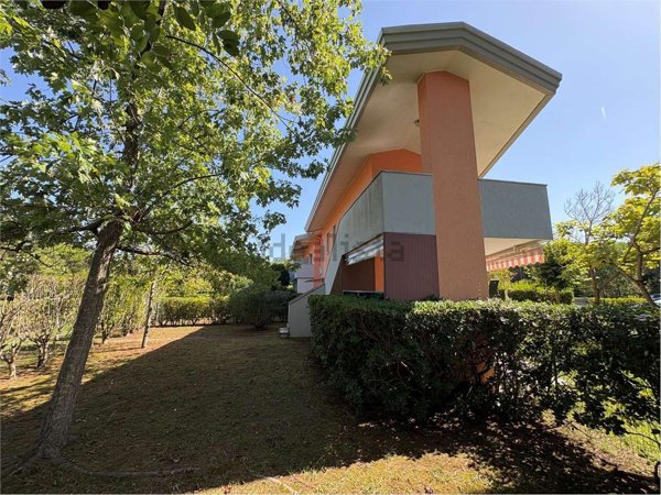 appartamento in vendita a San Michele al Tagliamento in zona Bibione
