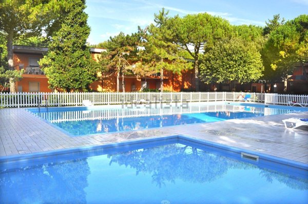 casa indipendente in vendita a San Michele al Tagliamento in zona Bibione