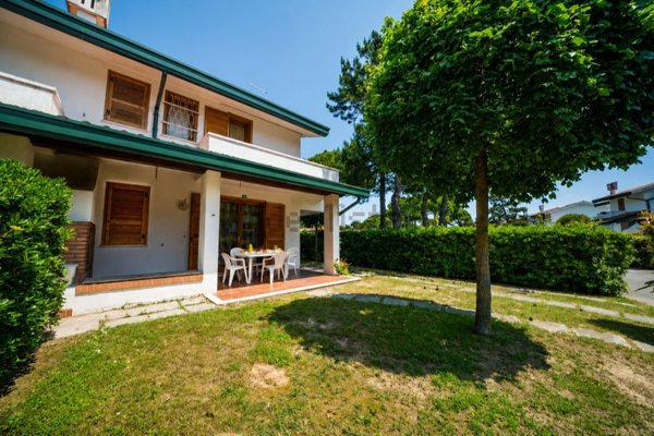 casa indipendente in vendita a San Michele al Tagliamento in zona Bibione