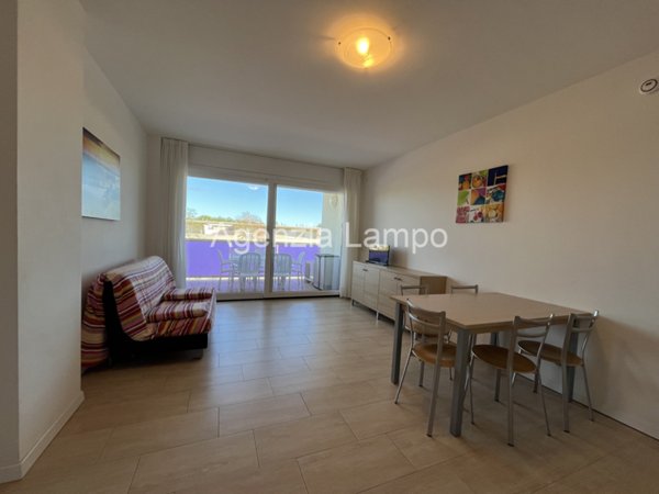 appartamento in vendita a San Michele al Tagliamento in zona Bibione