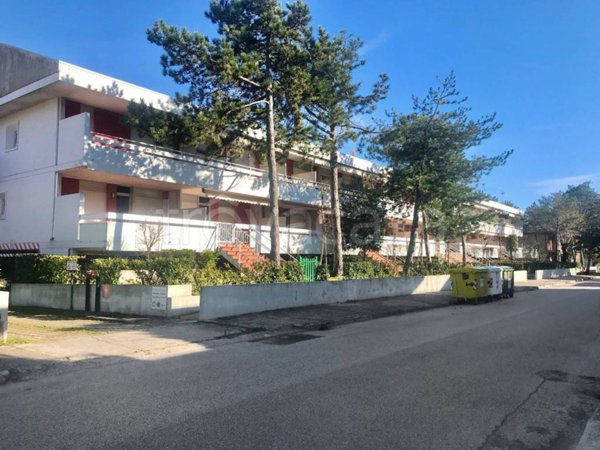 appartamento in vendita a San Michele al Tagliamento in zona Bibione