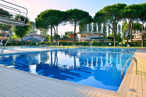appartamento in vendita a San Michele al Tagliamento in zona Bibione