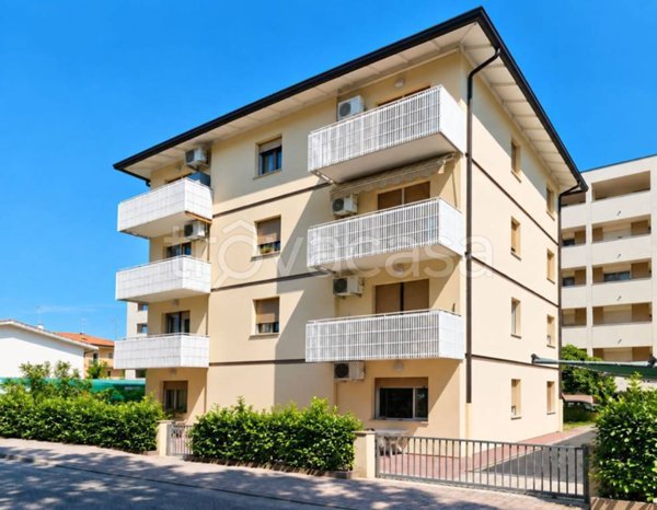 appartamento in vendita a San Michele al Tagliamento in zona Bibione
