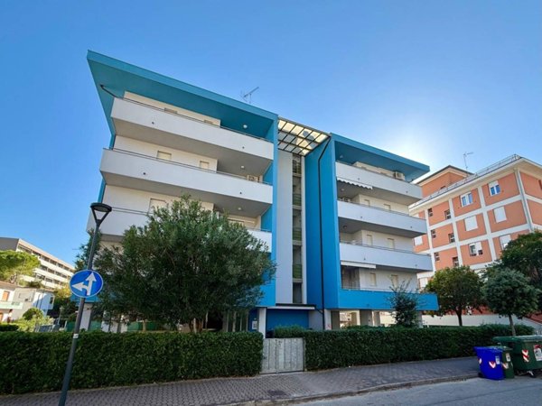 appartamento in vendita a San Michele al Tagliamento in zona Bibione