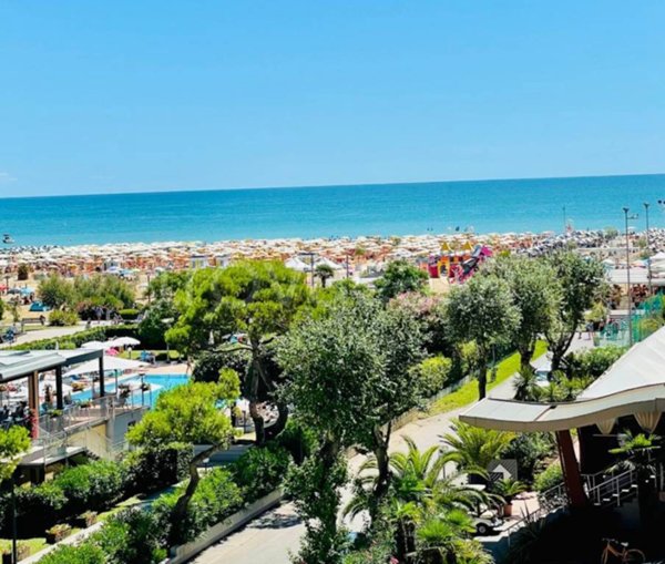 appartamento in vendita a San Michele al Tagliamento in zona Bibione