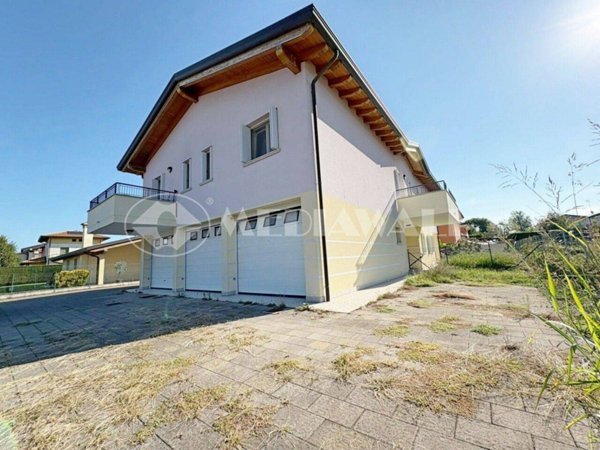 appartamento in vendita a San Michele al Tagliamento in zona Cesarolo