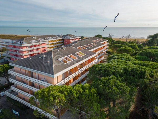 appartamento in vendita a San Michele al Tagliamento in zona Bibione