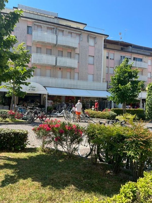 appartamento in vendita a San Michele al Tagliamento in zona Bibione
