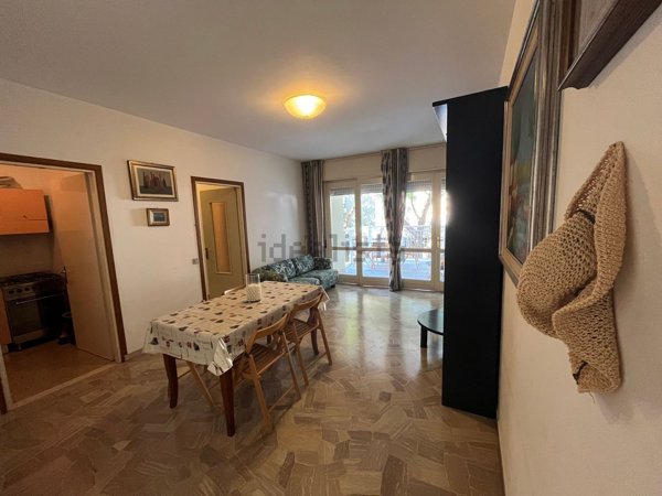 appartamento in vendita a San Michele al Tagliamento in zona Bibione