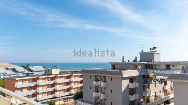 appartamento in vendita a San Michele al Tagliamento in zona Bibione