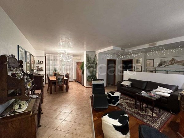 appartamento in vendita a Santa Maria di Sala