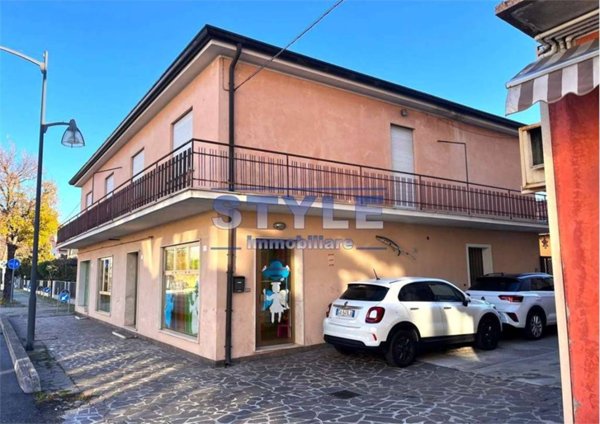 appartamento in vendita a Santa Maria di Sala in zona Caltana