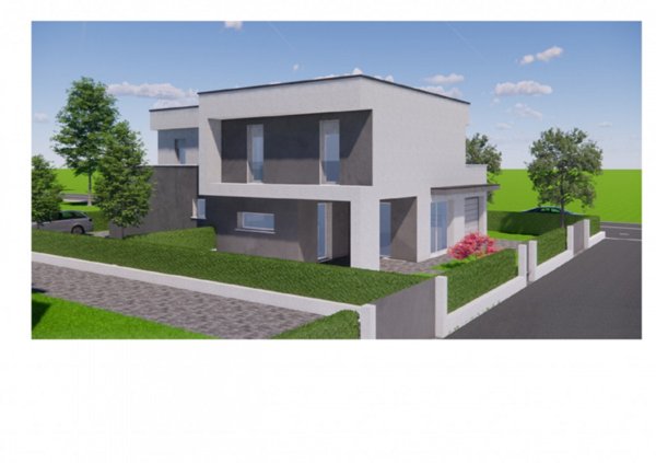 casa indipendente in vendita a Santa Maria di Sala in zona Caltana