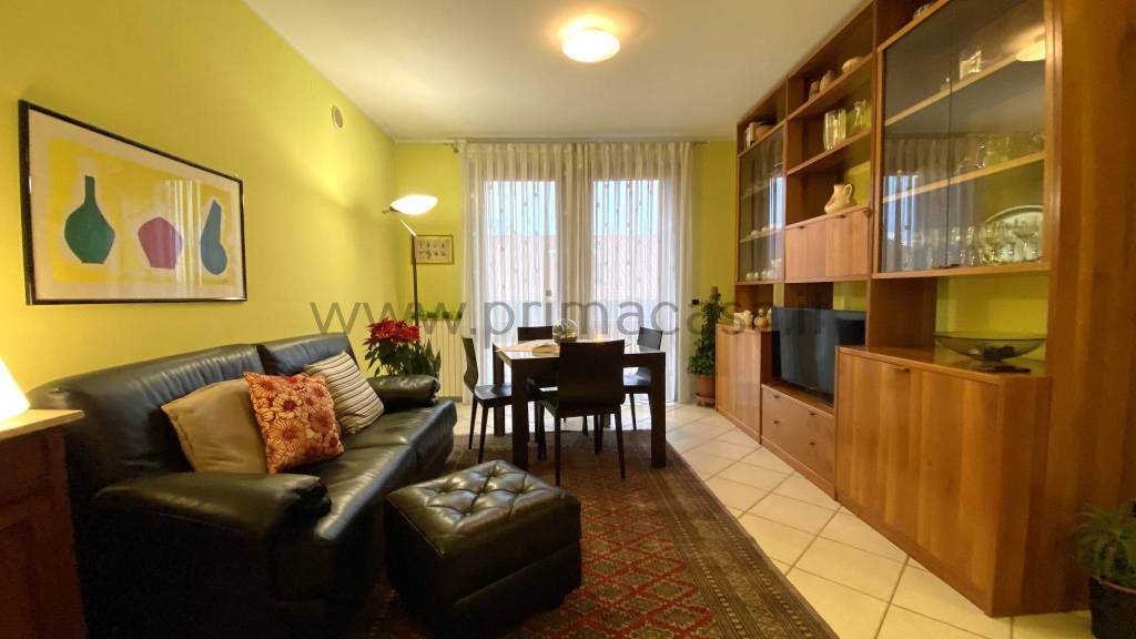 appartamento in vendita a Santa Maria di Sala in zona Veternigo