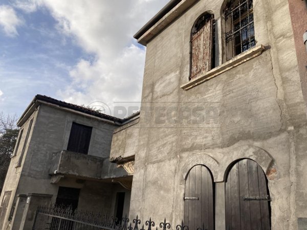 casa indipendente in vendita a Santa Maria di Sala