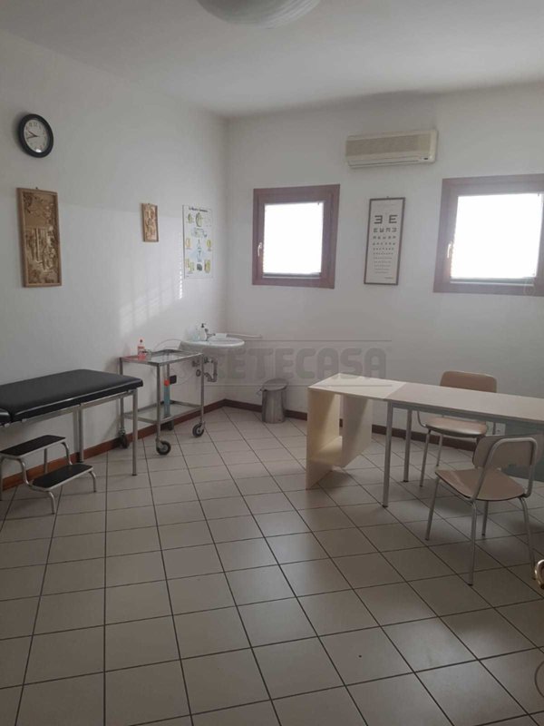 appartamento in vendita a Santa Maria di Sala in zona Caltana