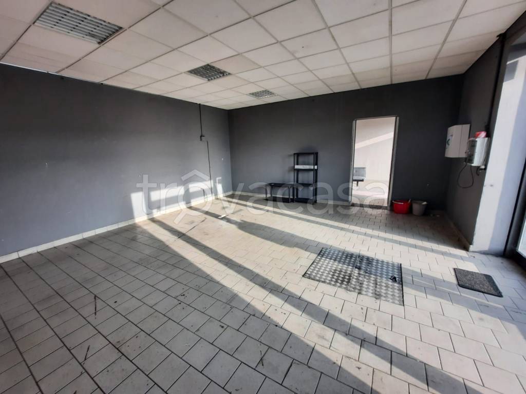 appartamento in vendita a Santa Maria di Sala in zona Caselle