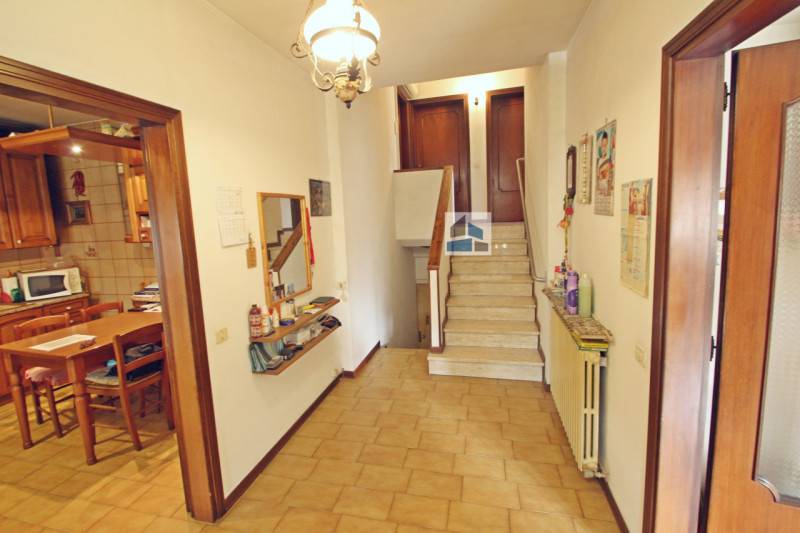 casa indipendente in vendita a Santa Maria di Sala in zona Caltana