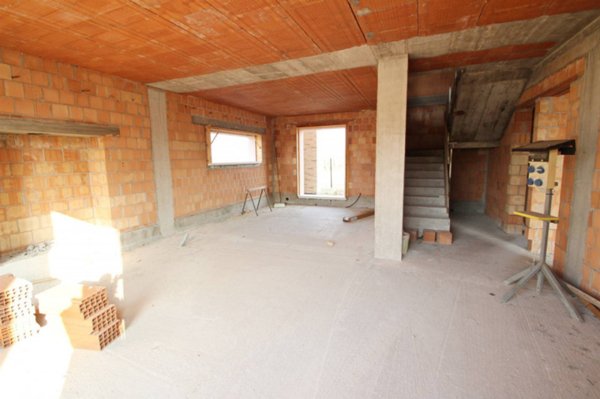 casa indipendente in vendita a Santa Maria di Sala in zona Veternigo