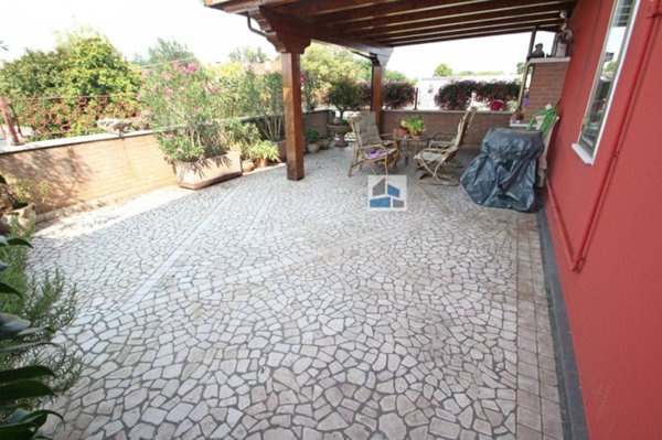 casa indipendente in vendita a Santa Maria di Sala