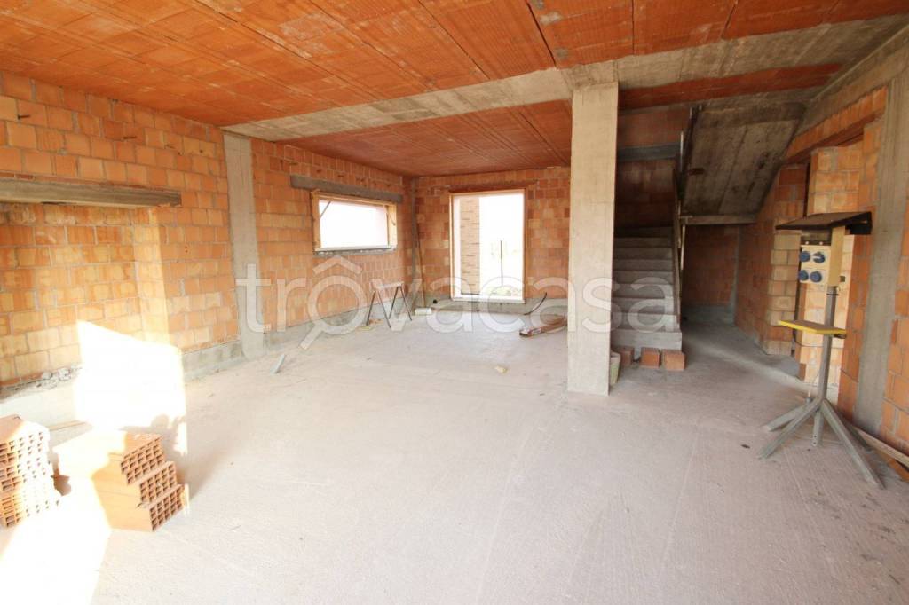casa indipendente in vendita a Santa Maria di Sala in zona Veternigo