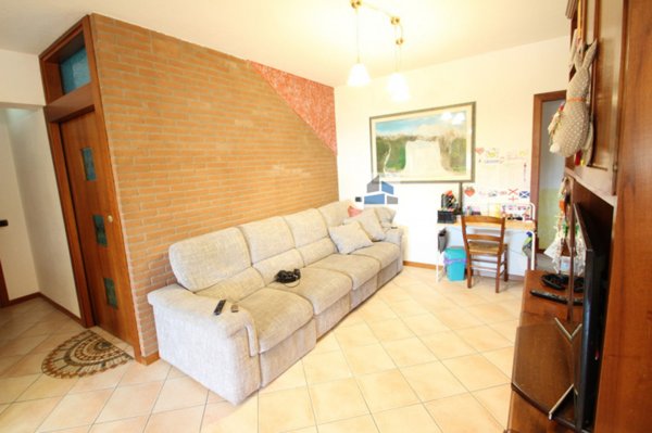 casa indipendente in vendita a Santa Maria di Sala