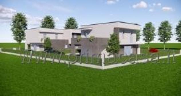 casa indipendente in vendita a Santa Maria di Sala in zona Caltana