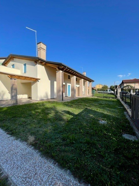 casa indipendente in vendita a Santa Maria di Sala in zona Veternigo
