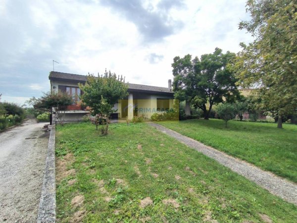 casa indipendente in vendita a Santa Maria di Sala