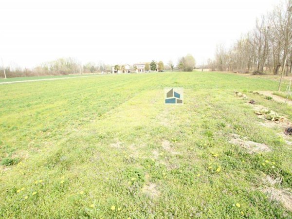 terreno agricolo in vendita a Santa Maria di Sala in zona Caltana