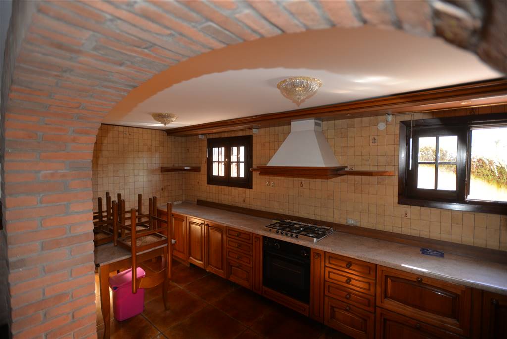 casa indipendente in vendita a Santa Maria di Sala