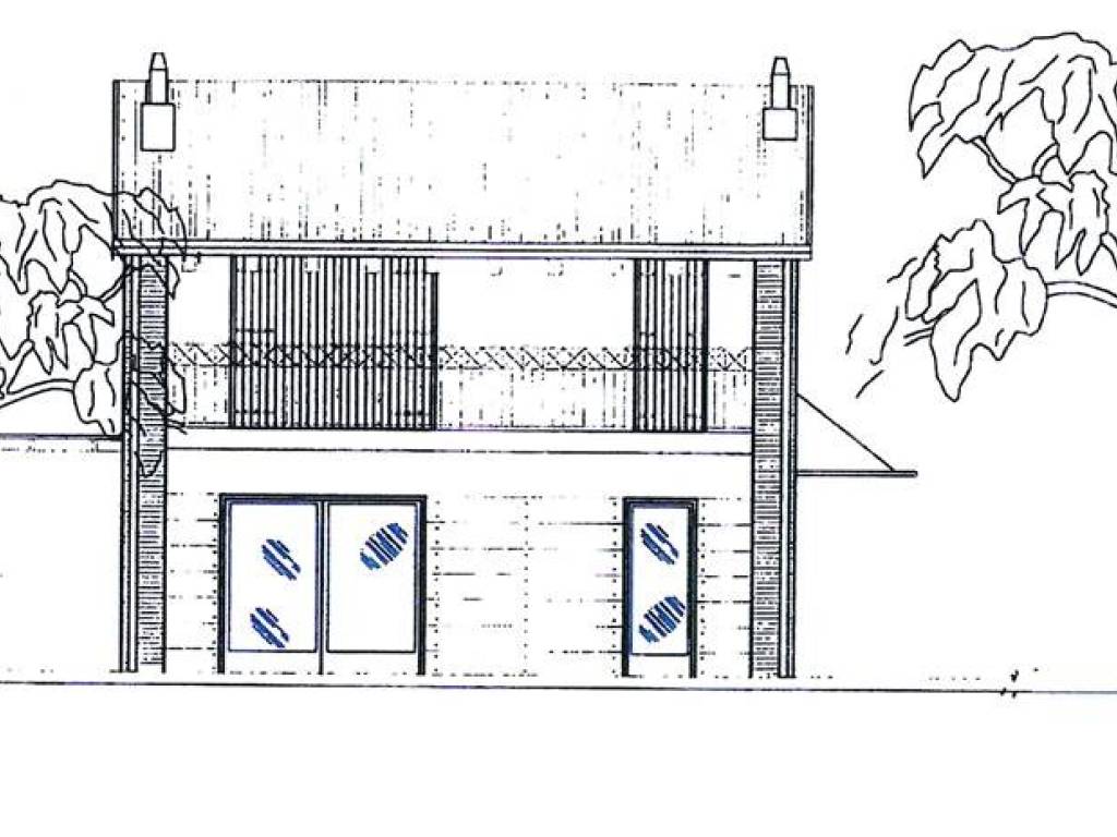 casa indipendente in vendita a Santa Maria di Sala in zona Sant'Angelo